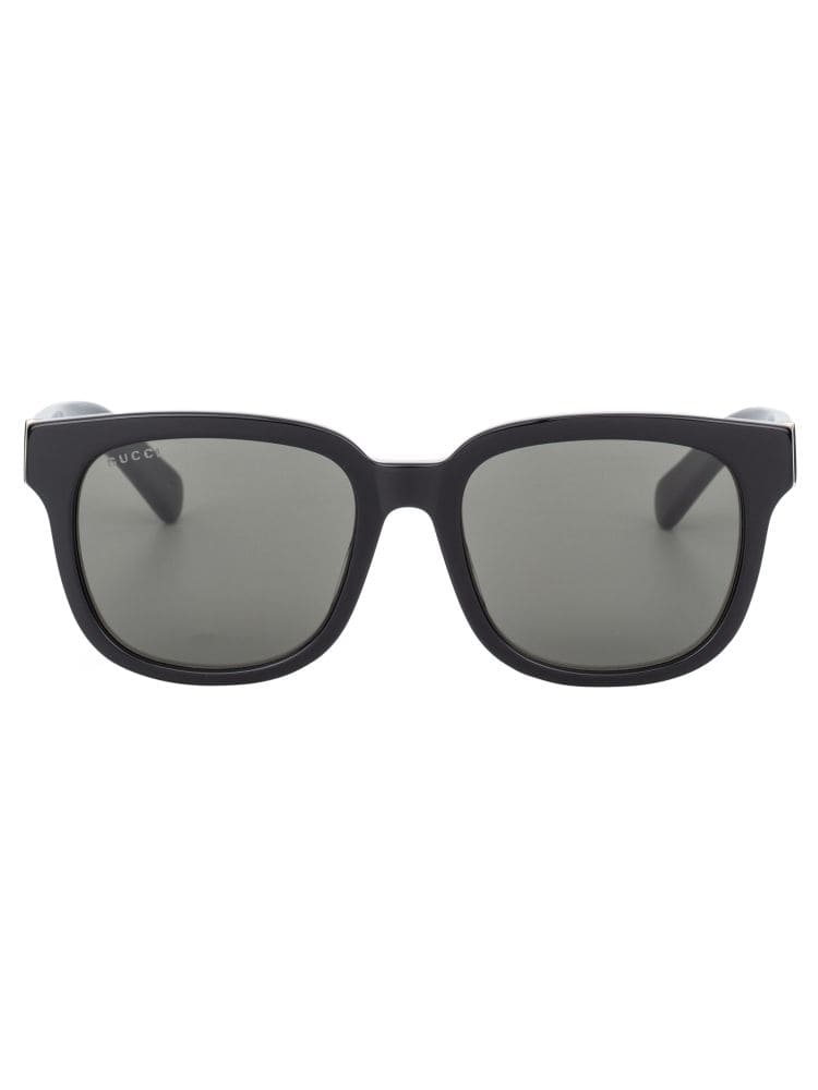 Kính GUCCI BLACK FRAME HIGH CLASSY AAA