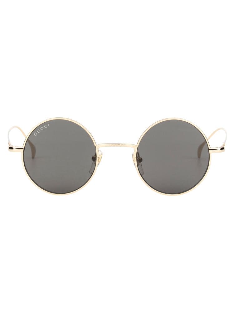 Kính GUCCI GOLD FRAME HIGH CLASSY AAA