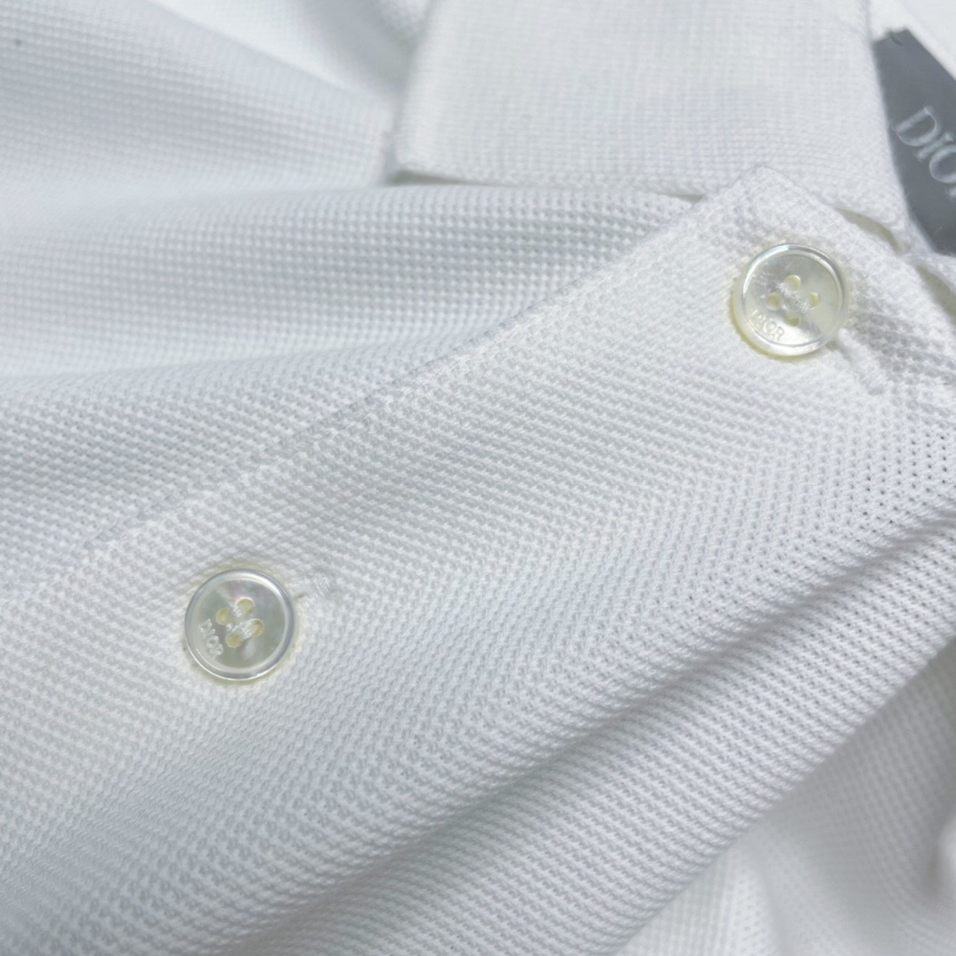 ÁO CHRISTIAN DIOR ATELIER Polo Shirt