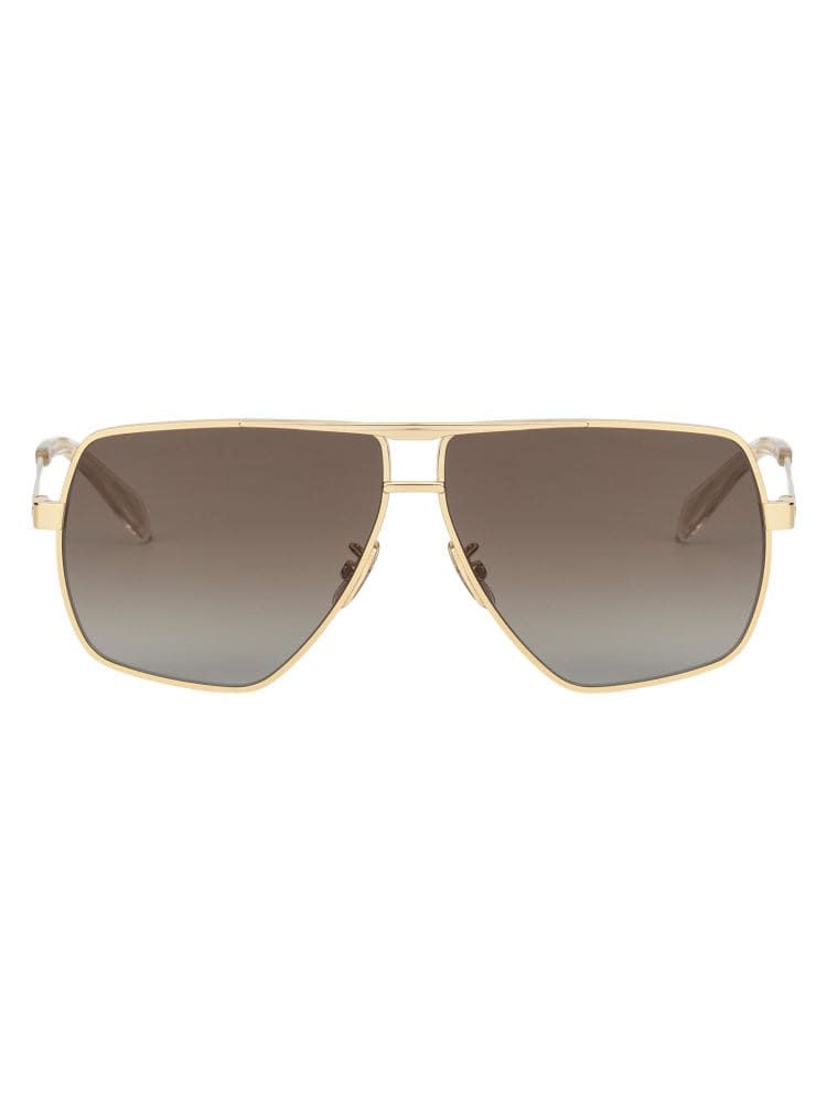 Kính CELINE GOLD FRAME HIGH CLASSY AAA