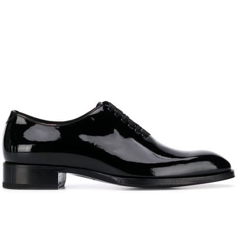 GIÀY TOMFORD OXFORD MADE BY TOMFORD ITALY