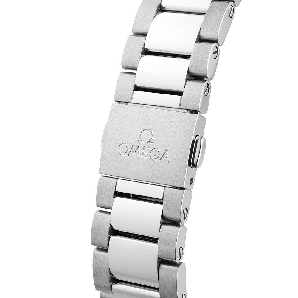 ĐỒNG HỒ OMEGA Seamaster AquaTerra Automatic Chronometer Ladies Watch