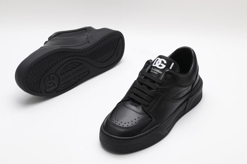 GIÀY DOLCE & GABBANA DG SNEAKER TOP QUALITY SHOES AAA