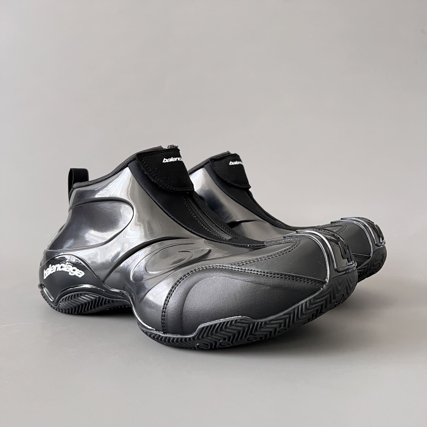 GIÀY BALENCIAGA TOP QUALITY SHOES AAA