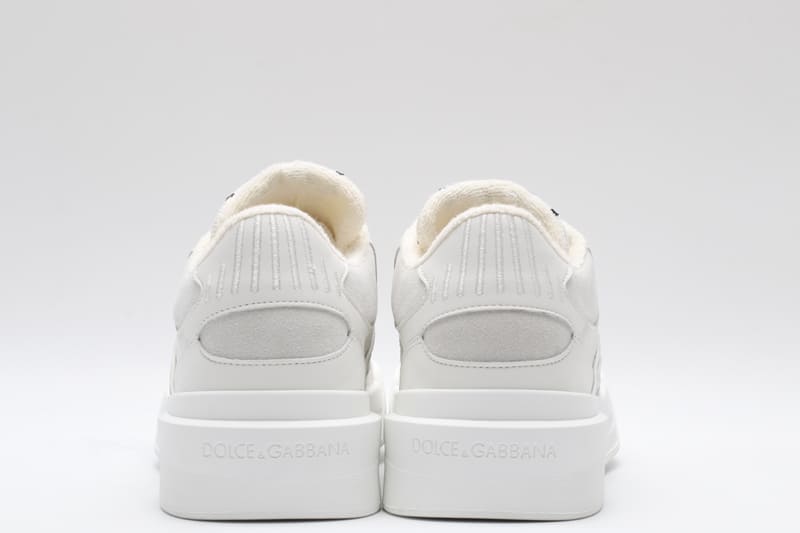 GIÀY DOLCE & GABBANA DG SNEAKER TOP QUALITY SHOES AAA