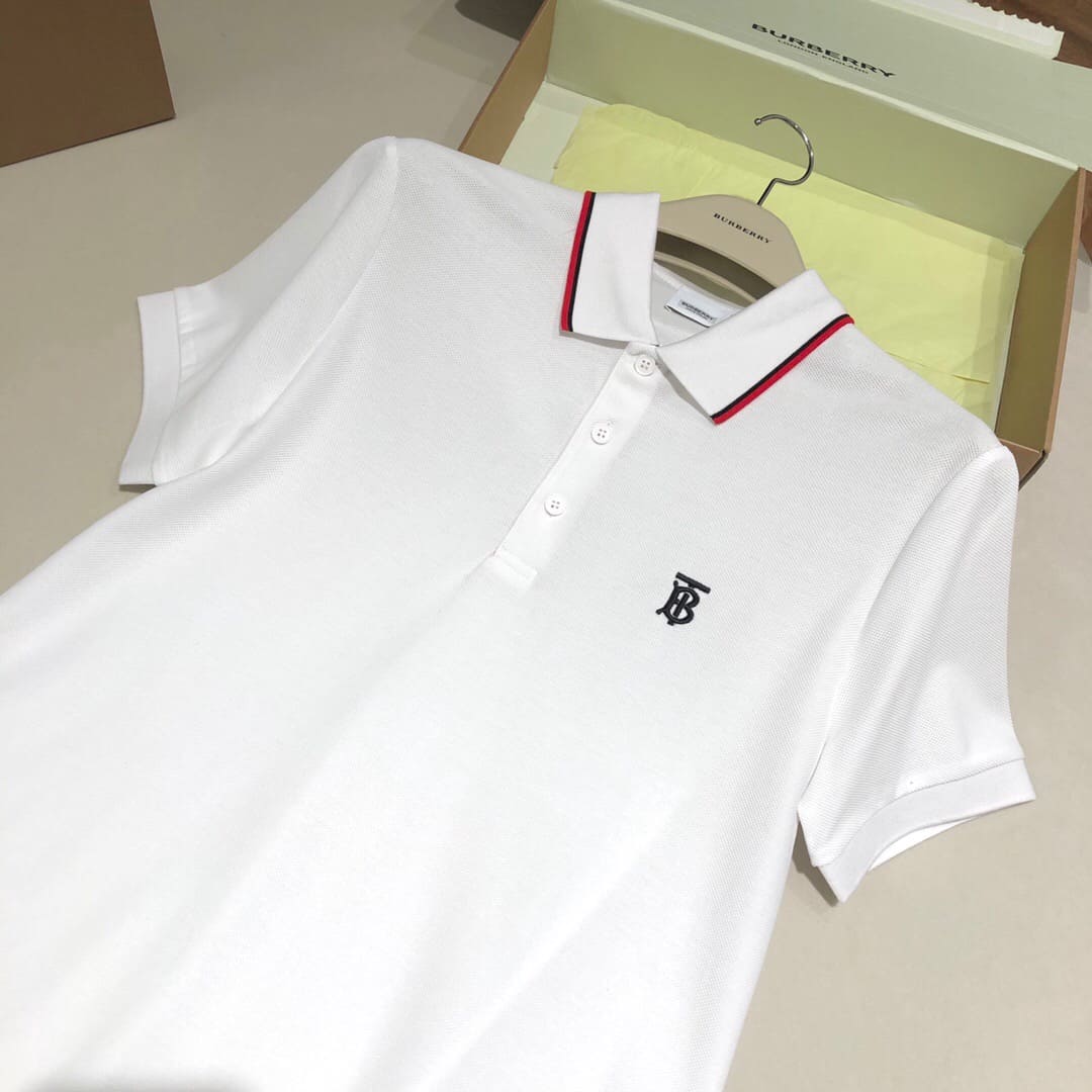 ÁO BURBERRY POLO SHIRT NAM NỮ