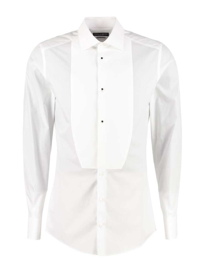 Áo sơ mi xếp ly mặc Tuxedo Anlimen  Gentle  AGS02TS  Shopee Việt Nam