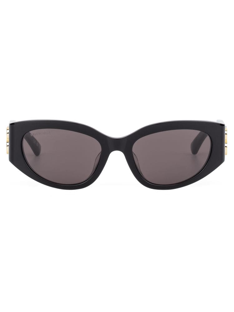 Kính BALENCIAGA BLACK FRAME HIGH CLASSY AAA