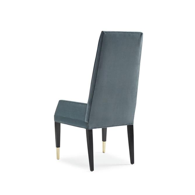 GHẾ SIMBACIATO MASTERS DINING ARM CHAIR