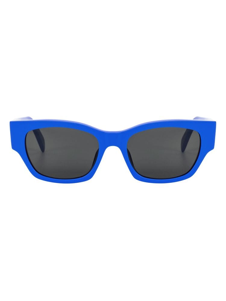 Kính CELINE BLUE FRAME HIGH CLASSY AAA