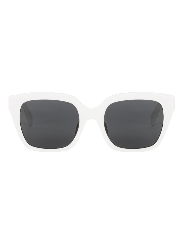 Kính CELINE WHITE FRAME HIGH CLASSY AAA