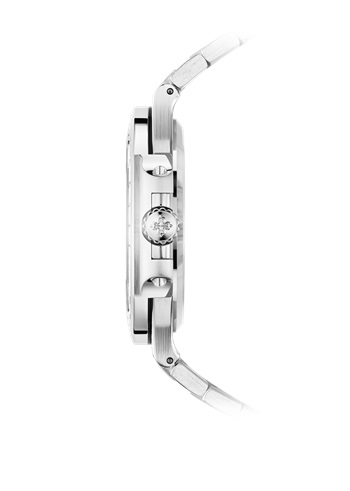 ĐỒNG HỒ PATEK PHILIPPE 5719/10-010 NAUTILUS POWER RESERVE DIAMOND 40MM