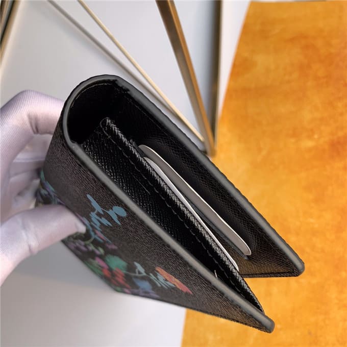 Ví LOUIS VUITTON  brazza wallet