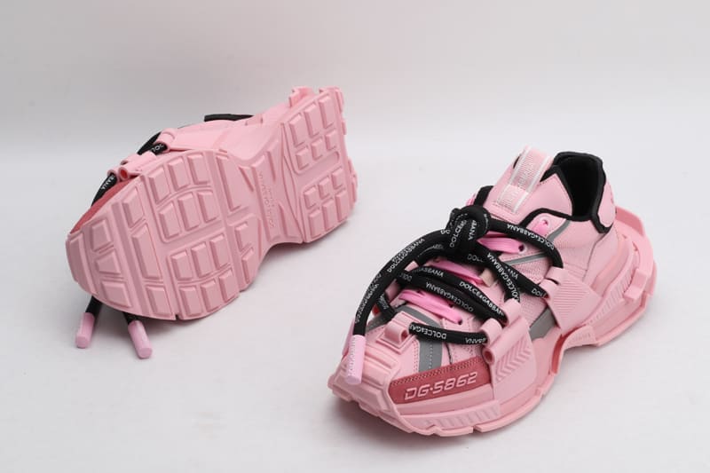 GIÀY DOLCE & GABBANA DG SNEAKER TOP QUALITY SHOES AAA