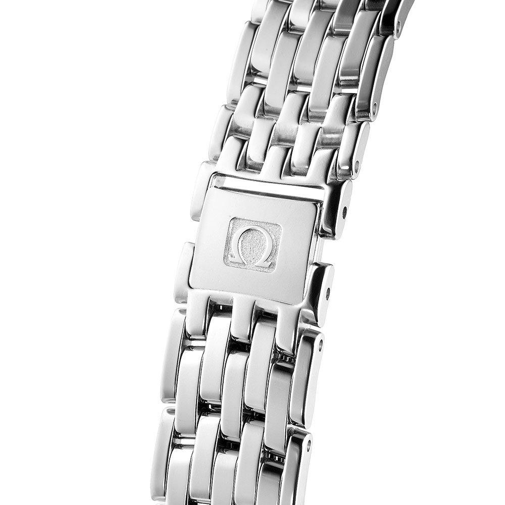 ĐỒNG HỒ OMEGA De Ville Prestige Diamond Ladies Watch