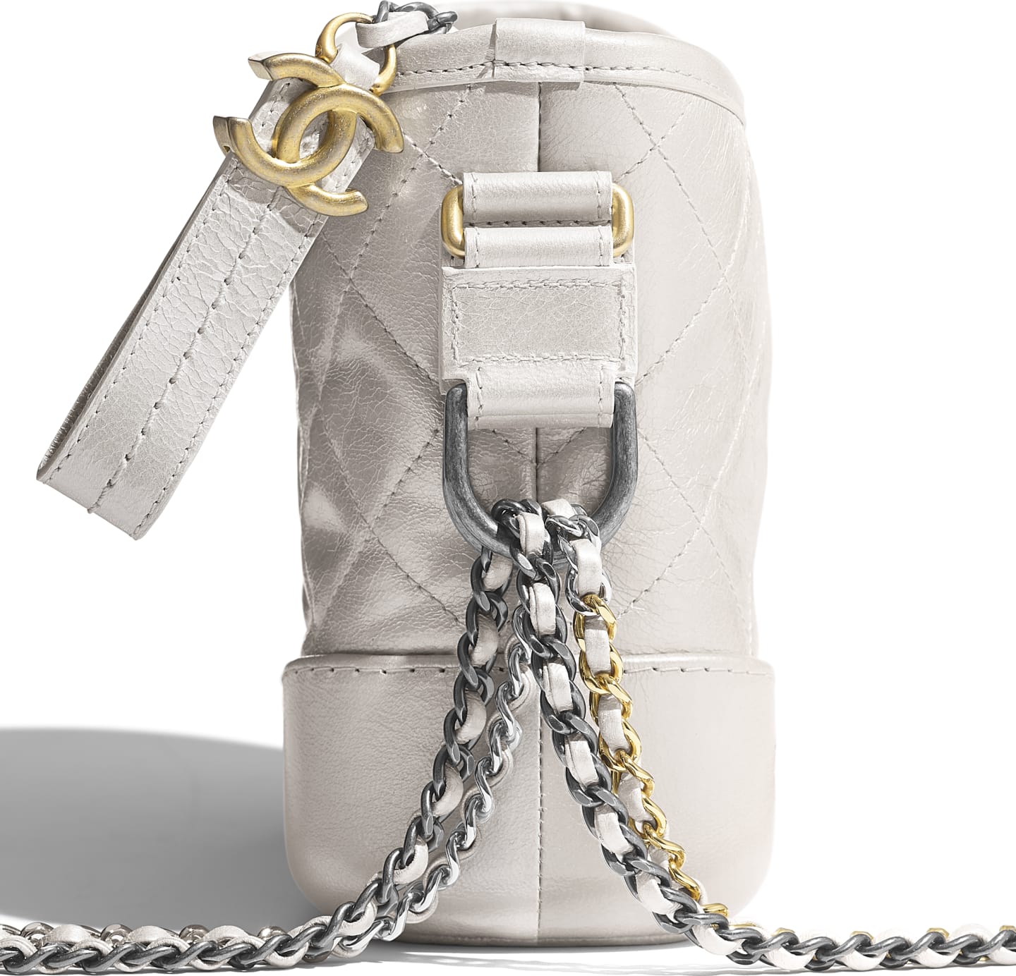 TÚI CHANEL'S GABRIELLE Small Hobo Bag