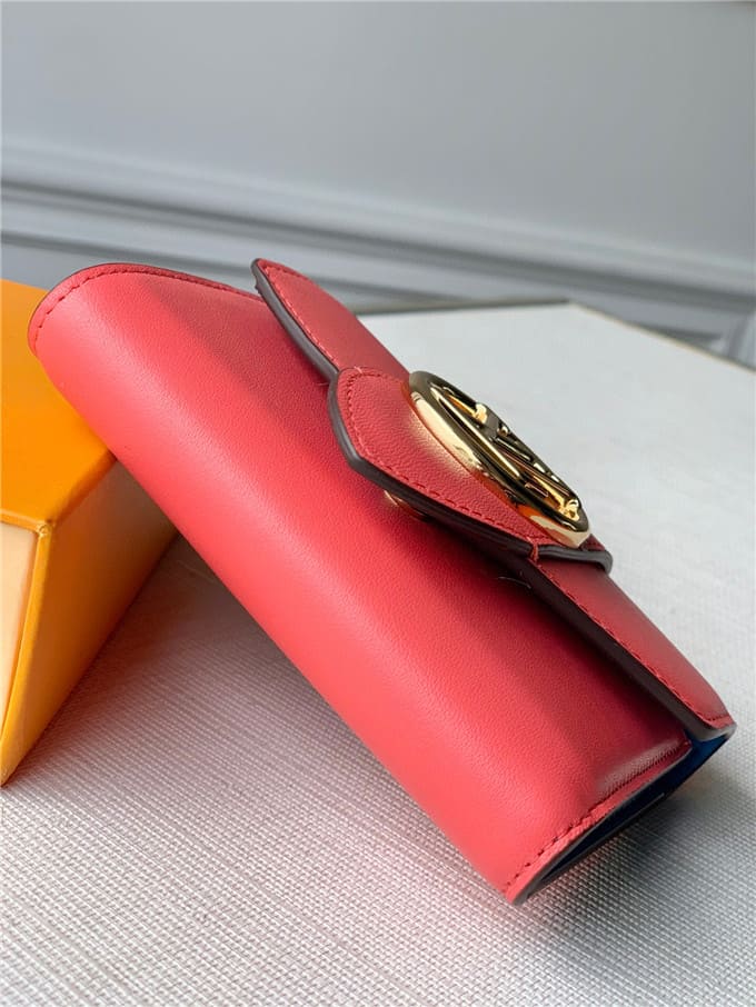 Ví LOUIS VUITTON pont 9 compact wallet