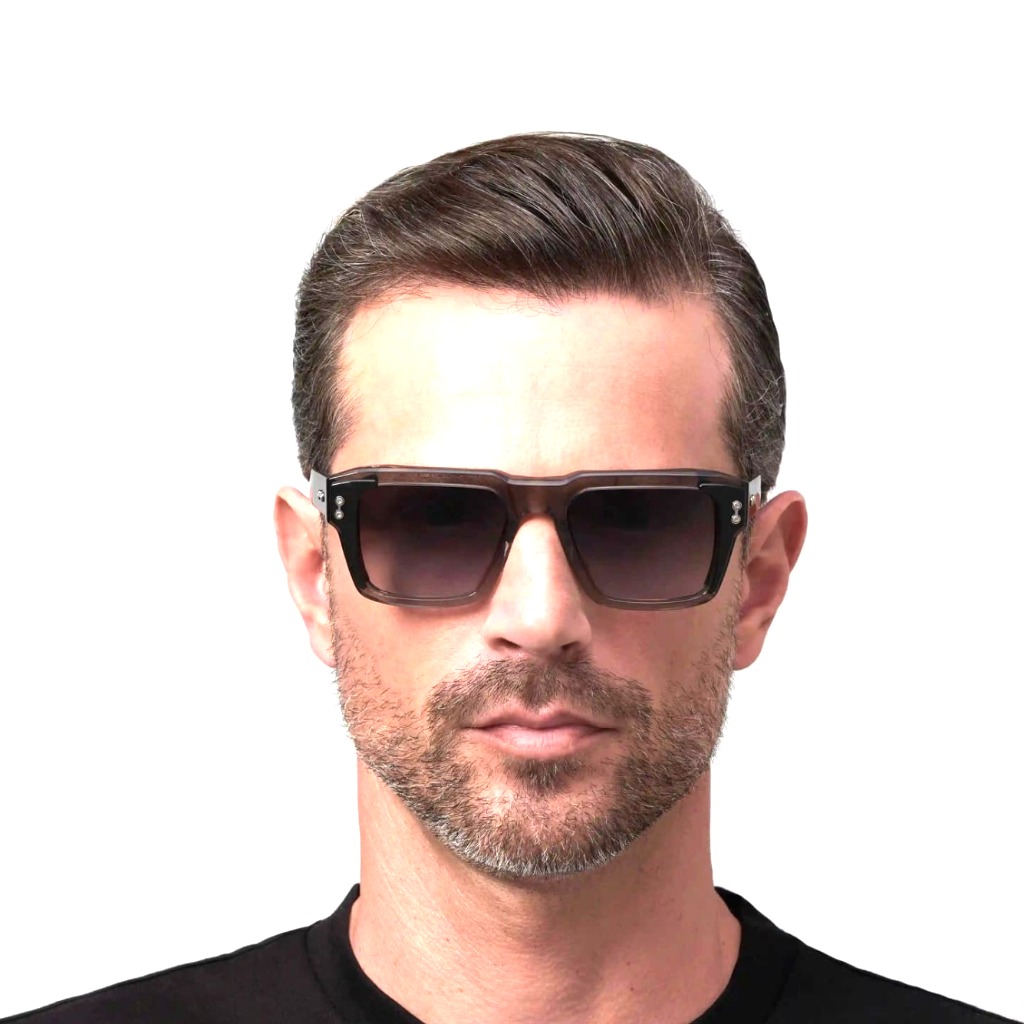 Kính AKONI SONIS ACETATE FRAME HIGH CLASSY AAA UNISEX