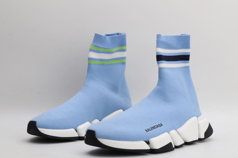 GIÀY BALENCIAGA SPEED RUNNER SNEAKER TOP QUALITY SHOES AAA