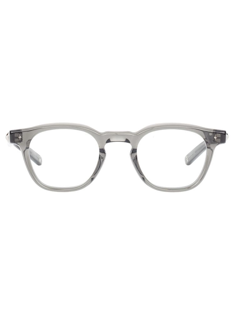 Gọng Kính GENTLE MONSTER VONZO GRAY FRAME HIGH CLASSY AAA
