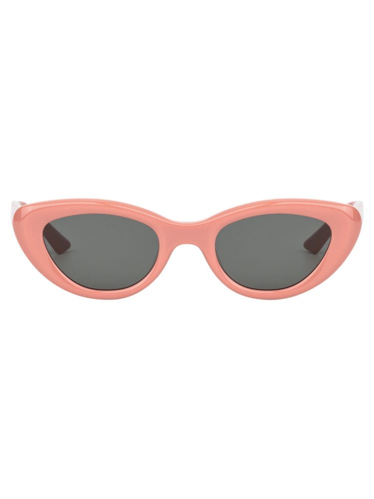 Kính GENTLE MONSTER's CONIC PINK FRAME HIGH CLASSY AAA