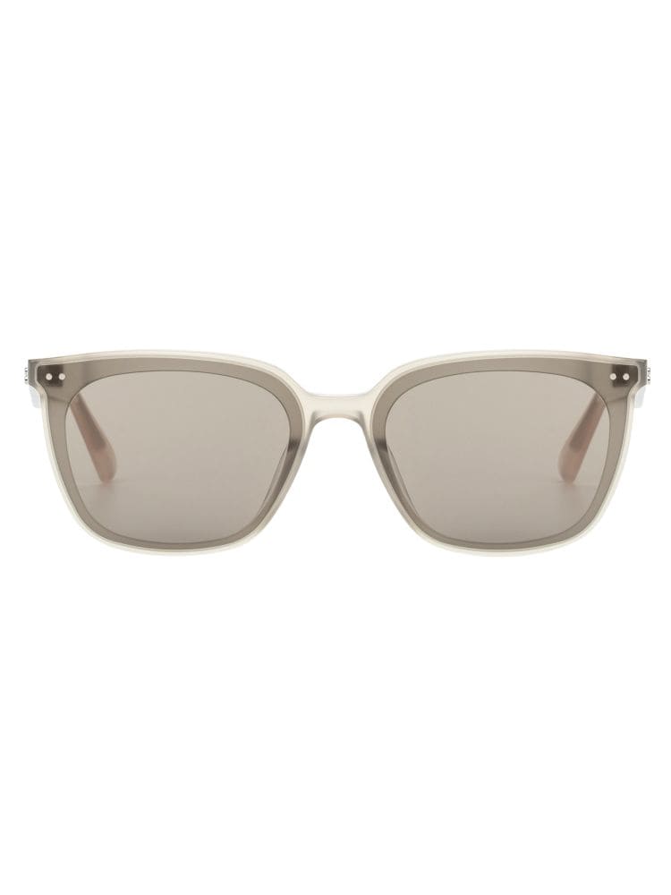Kính GENTLE MONSTER HEIZER GRAY FRAME HIGH CLASSY AAA