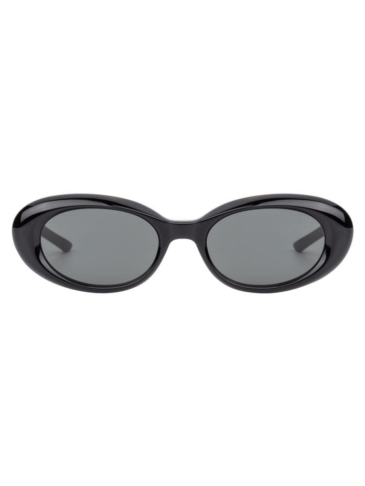 Kính GENTLE MONSTER MOLTA BLACK FRAME HIGH CLASSY AAA