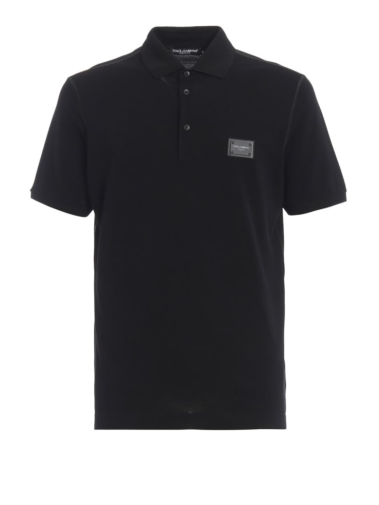 Arriba 83+ imagen dolce gabbana polo t shirts