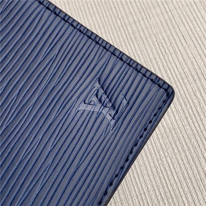 Ví LOUIS VUITTON Epi Leather multiple wallet