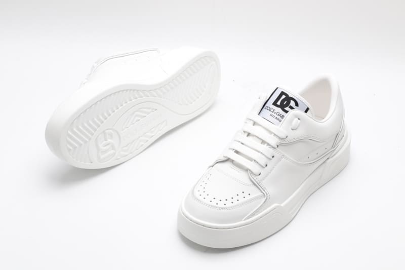 GIÀY DOLCE & GABBANA DG SNEAKER TOP QUALITY SHOES AAA