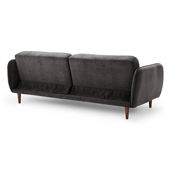 SOFA COCONUT Convertible SLEEPER SOFA