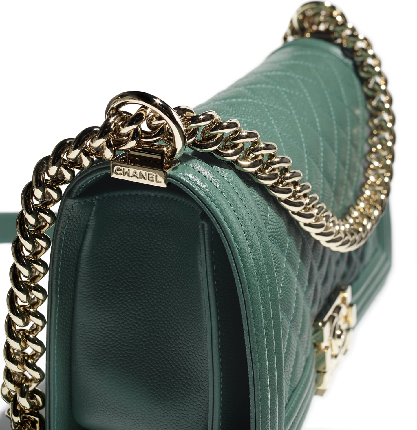 TÚI CHANEL BOY CHANEL Handbag