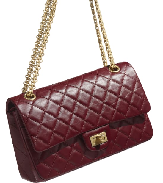 TÚI CHANEL 2.55 Handbag