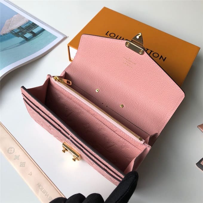 Ví LOUIS VUITTON  metis wallet