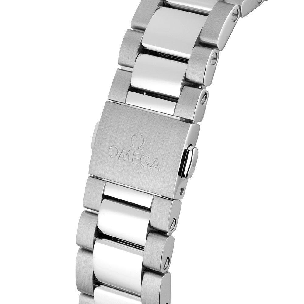 ĐỒNG HỒ OMEGA Seamaster AquaTerra Automatic Chronometer Ladies Watch