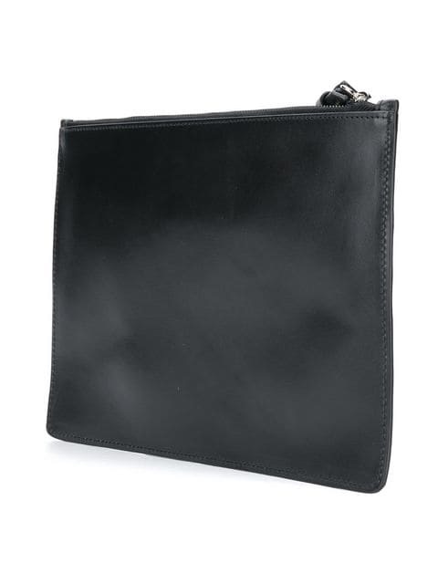 VÍ MARCELO BURLON COUNTY OF MILAN POUCH