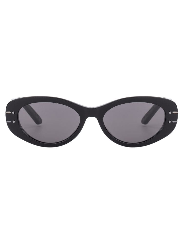 Kính DIORSIGNATURE B8U BLACK FRAME HIGH CLASSY AAA