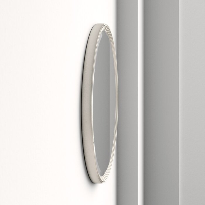 GƯƠNG COPENHAGEN Round Accent Mirror