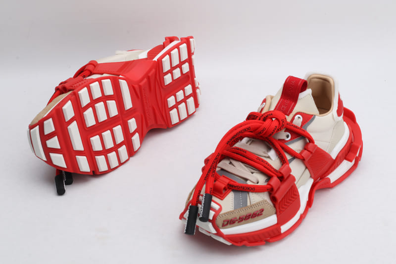 GIÀY DOLCE & GABBANA DG SNEAKER TOP QUALITY SHOES AAA