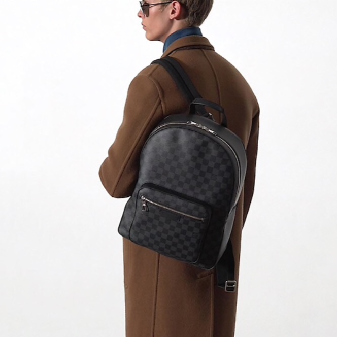 BALO LOUIS VUITTON JOSH VERSION