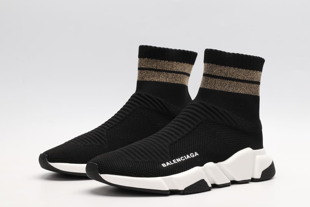 GIÀY BALENCIAGA SPEED RUNNER SNEAKER TOP QUALITY SHOES AAA