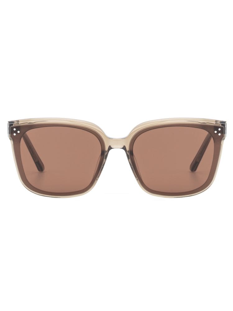 Kính GENTLE MONSTER DEAR GRAY FRAME HIGH CLASSY AAA