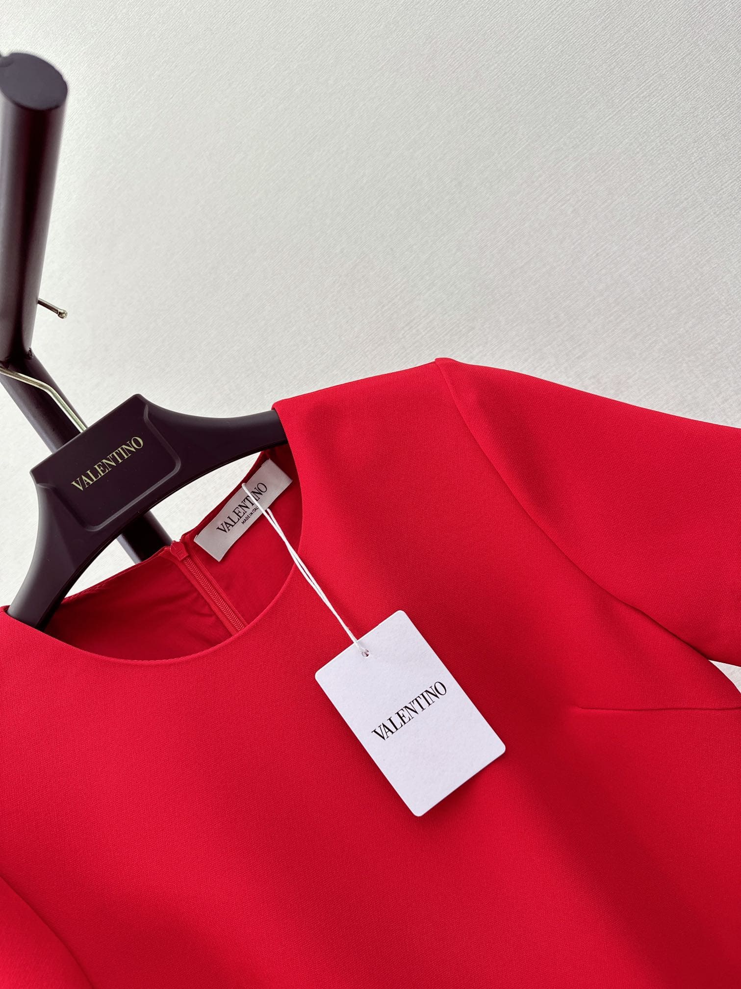 VÁY VALENTINO Rose Dress High Classy