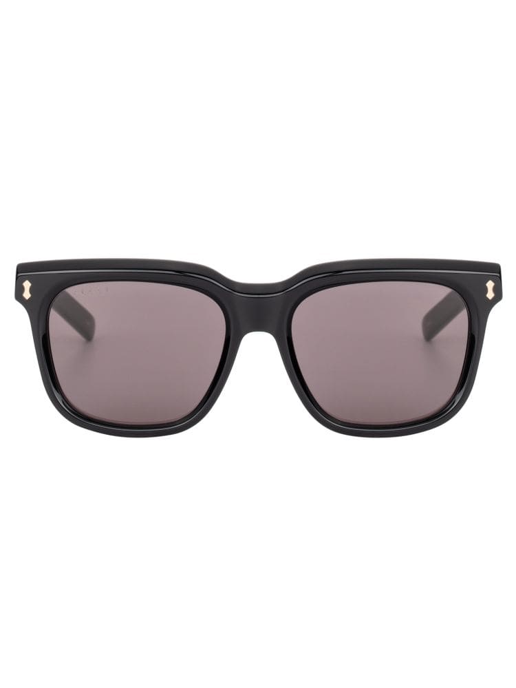 Kính GUCCI BLACK FRAME HIGH CLASSY AAA