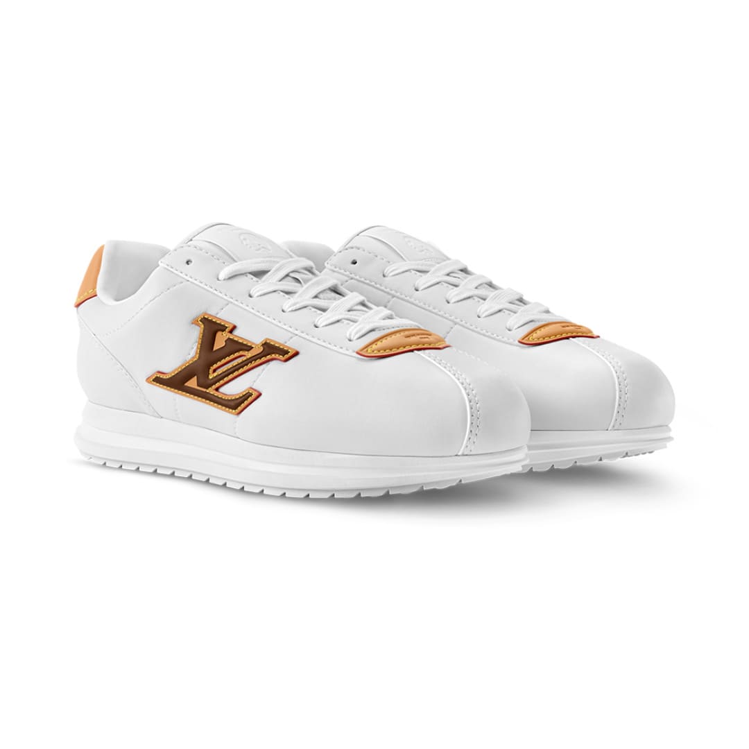 GIÀY LOUIS VUITTON BUTTERSOFT TOP QUALITY SHOES AAA