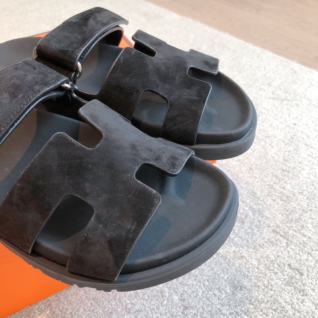DÉP HERMES CHYPRE SANDAL UNISEX AAA