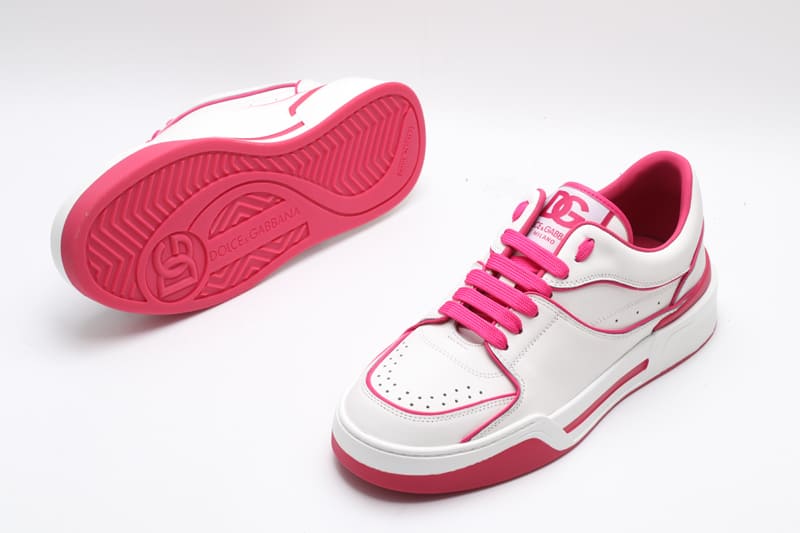 GIÀY DOLCE & GABBANA DG SNEAKER TOP QUALITY SHOES AAA