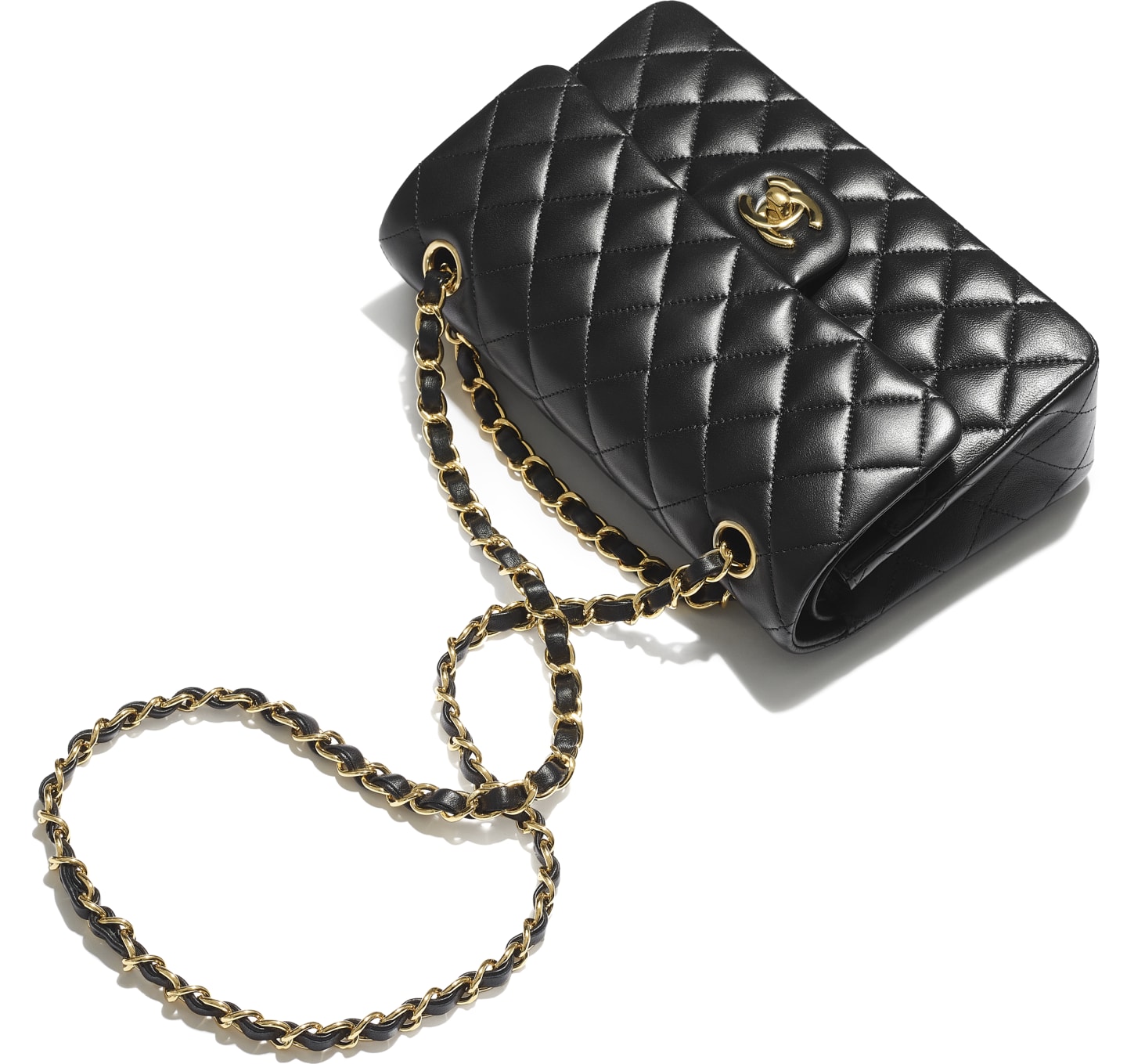 TÚI CHANEL Small Classic Handbag