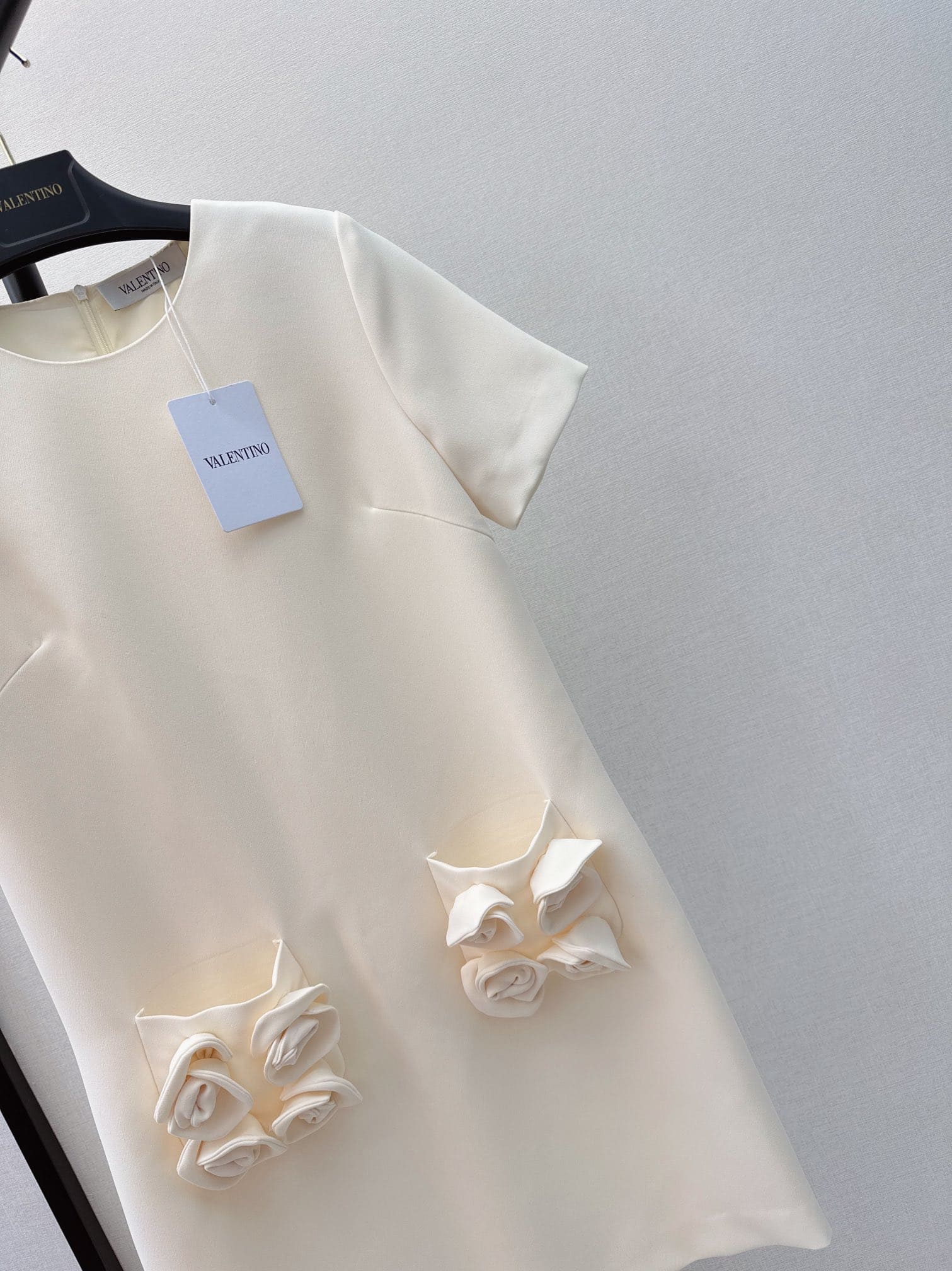 VÁY VALENTINO Rose Dress High Classy
