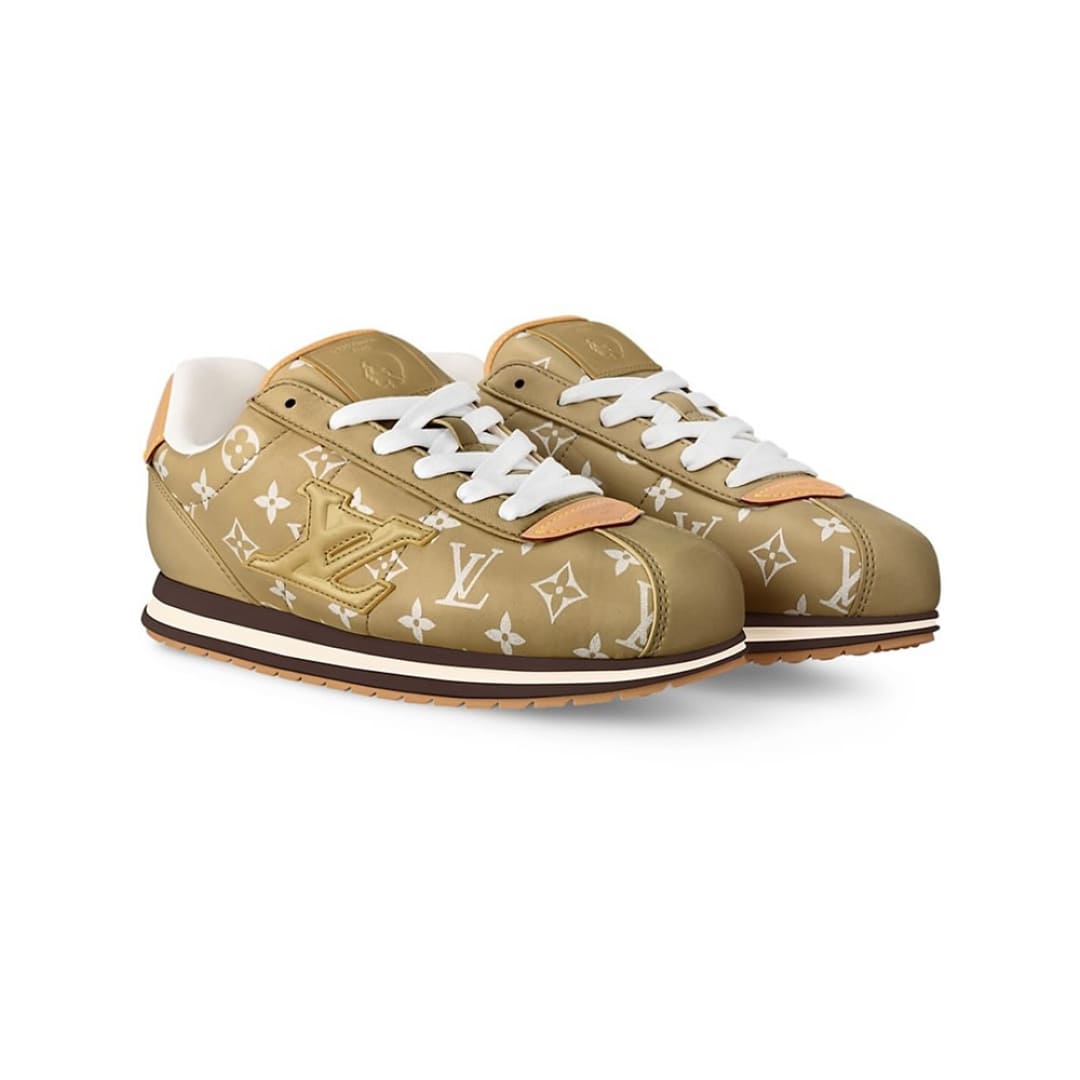 GIÀY LOUIS VUITTON BUTTERSOFT TOP QUALITY SHOES AAA